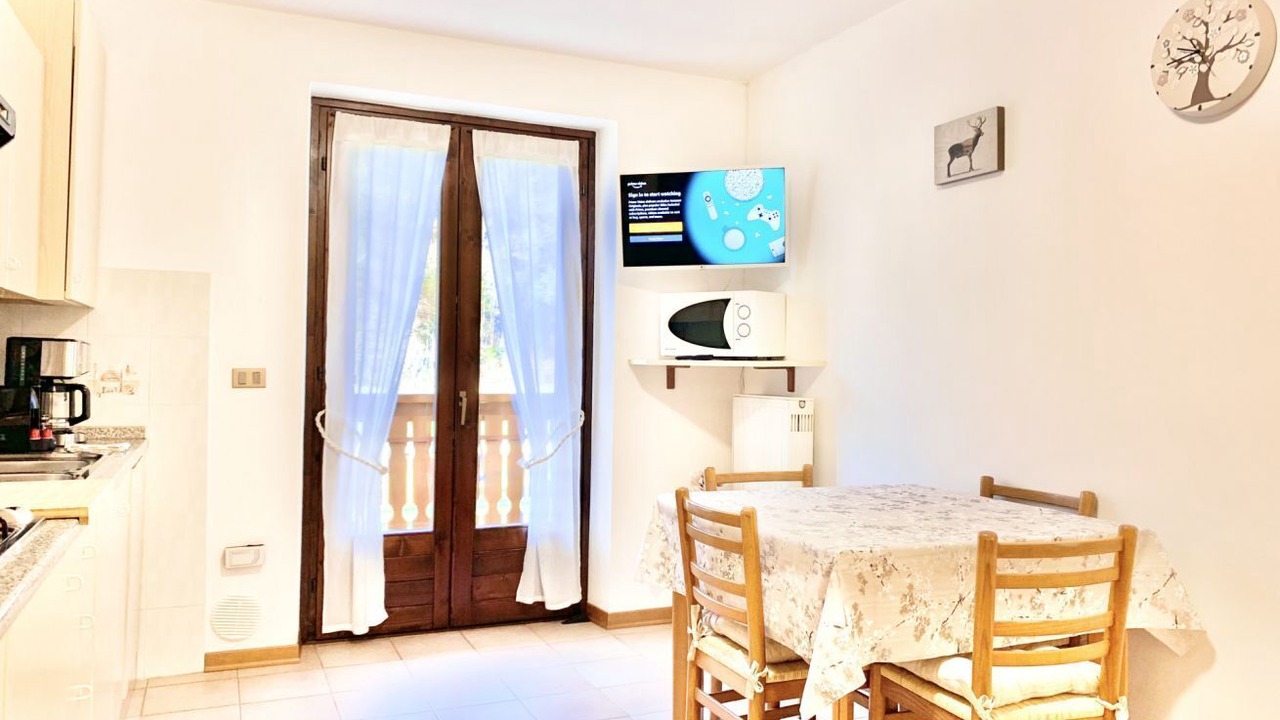 Photo of Kitchen in Ledro
