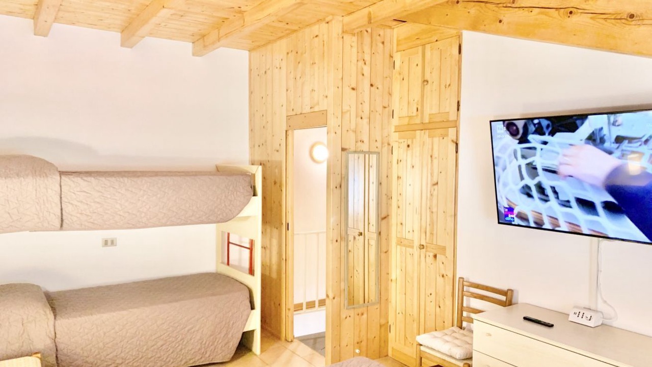Photo of Bedroom in Ledro