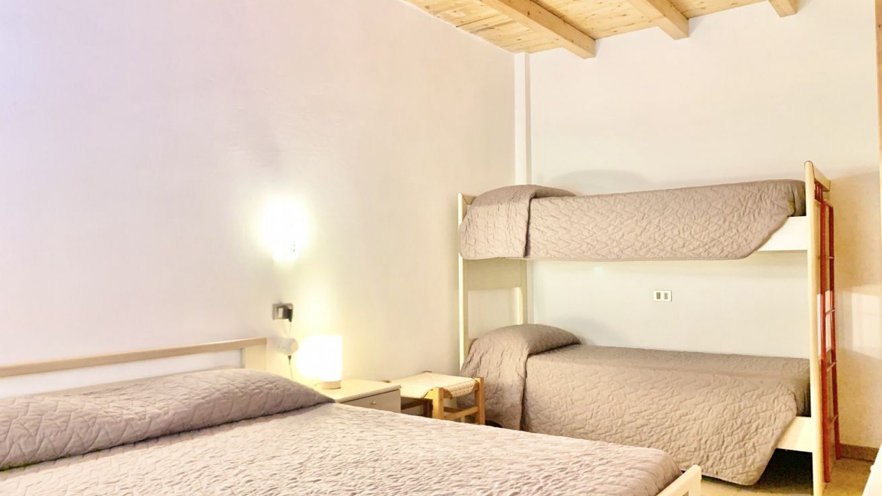 Photo of Bedroom in Ledro