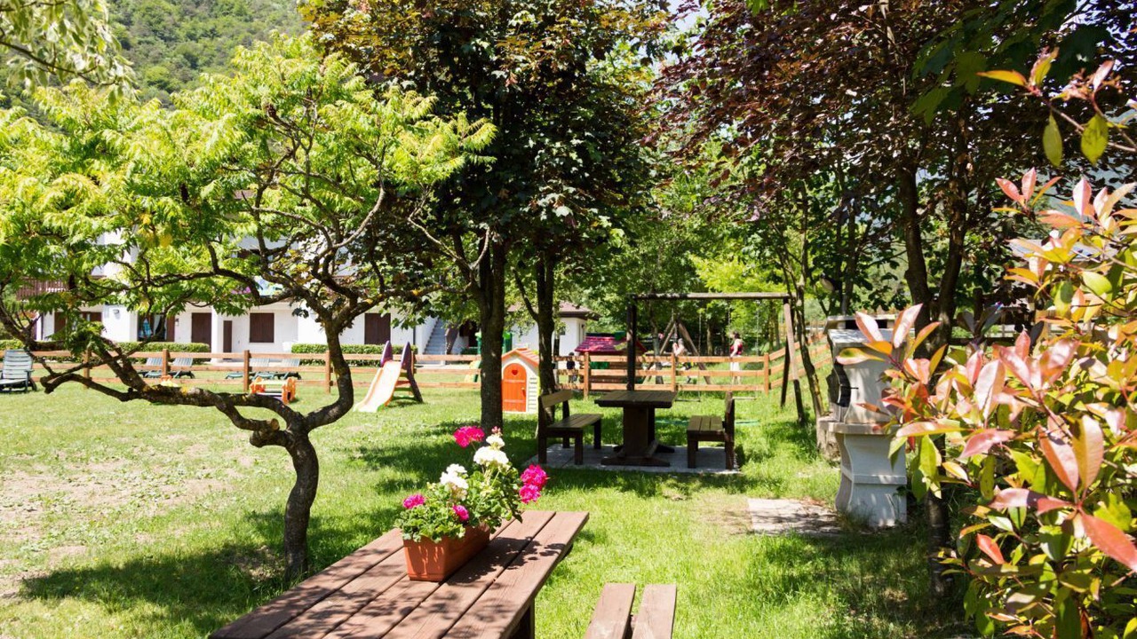 Photo of Outdoor in Ledro