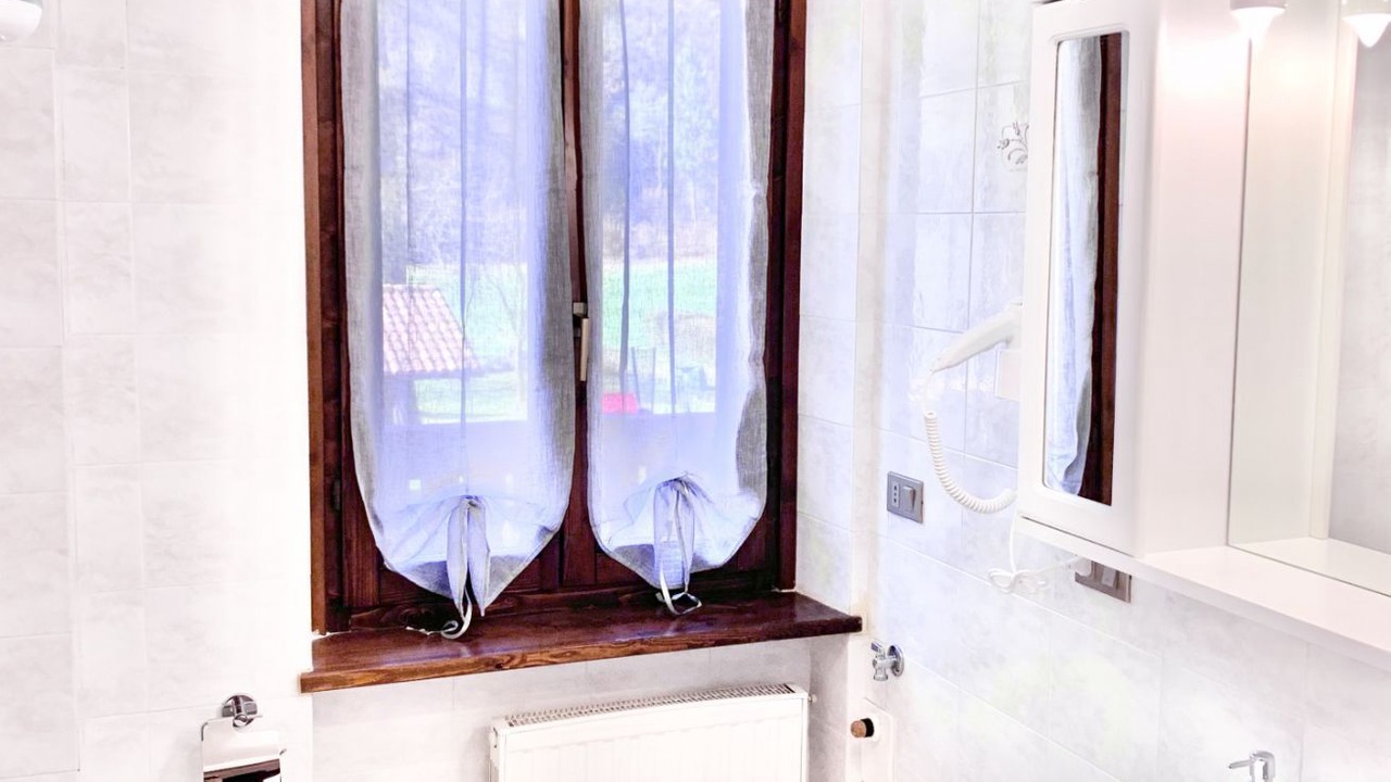 Photo of Bathroom in Ledro