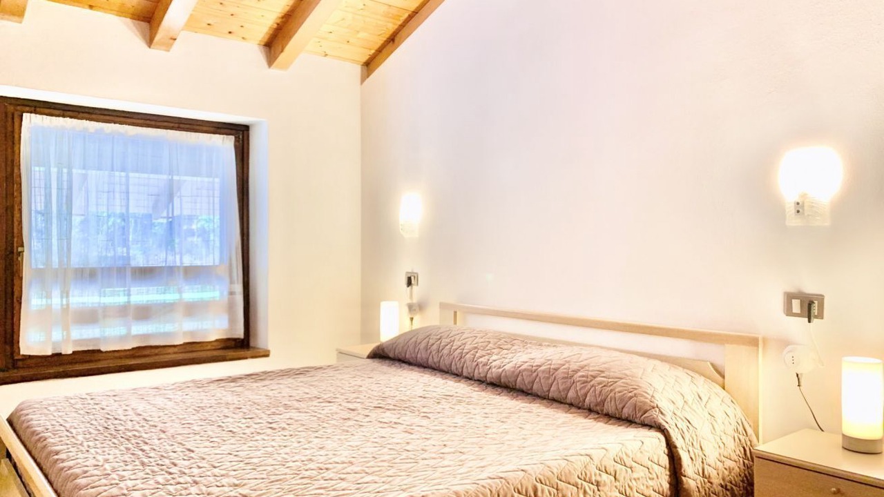 Photo of Bedroom in Ledro