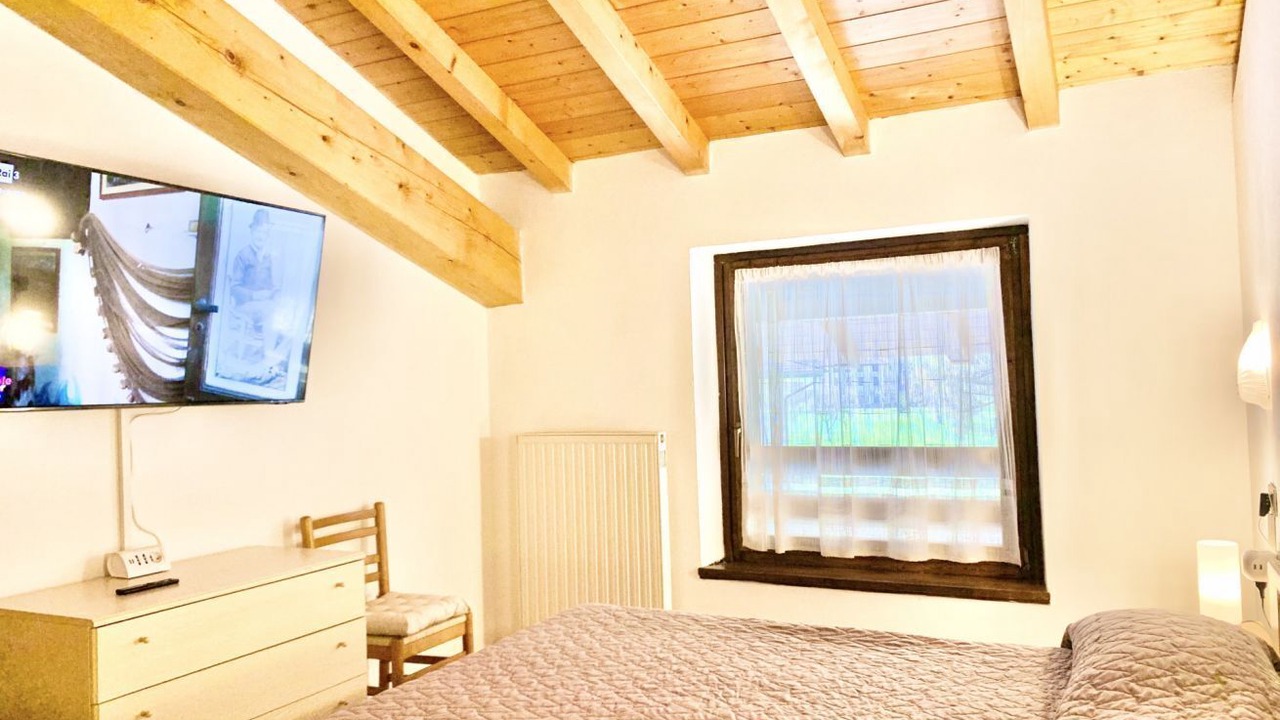Photo of Bedroom in Ledro
