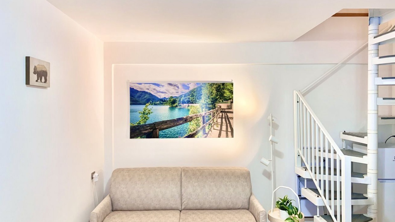Photo of Livingroom in Ledro