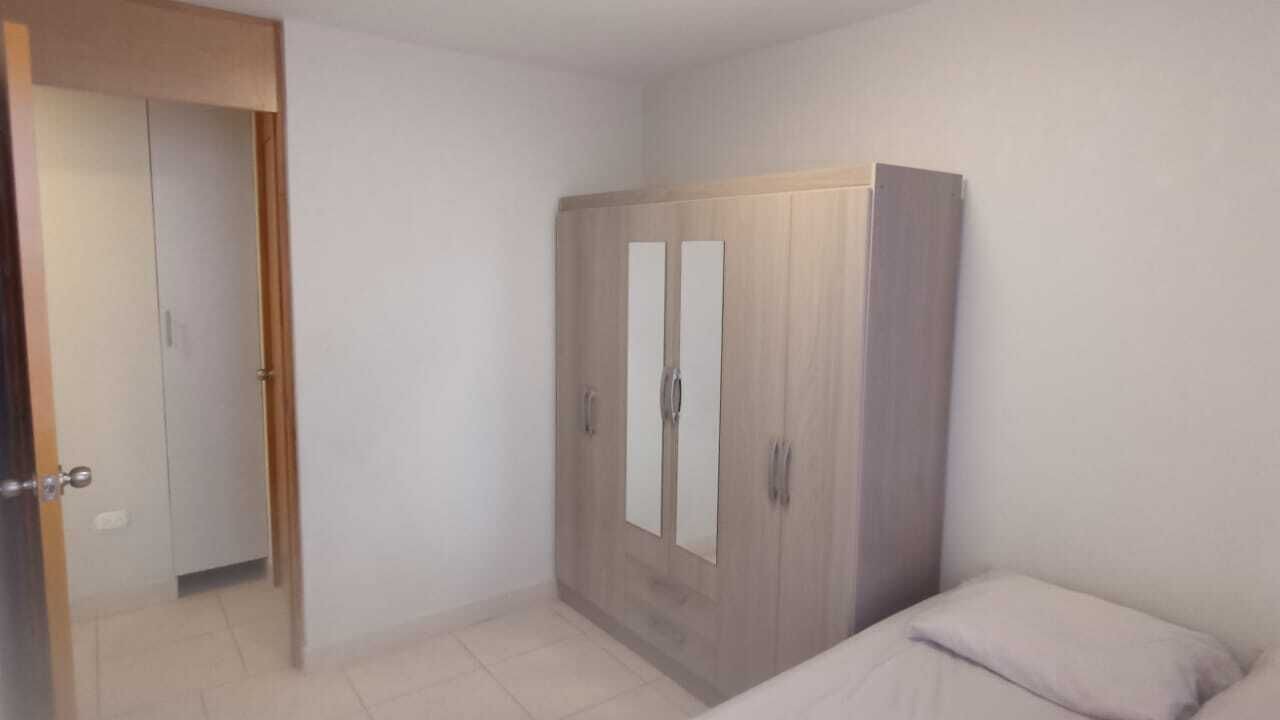 Photo of Bedroom in Chiclayo