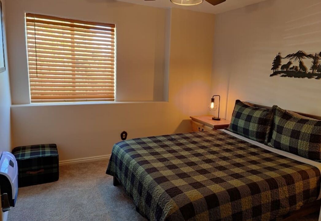Photo of Bedroom in Long Valley Junction