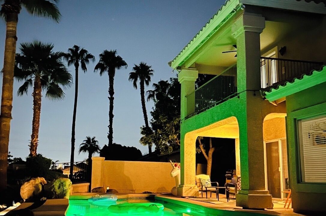 Photo of Outdoor in Val Vista Lakes