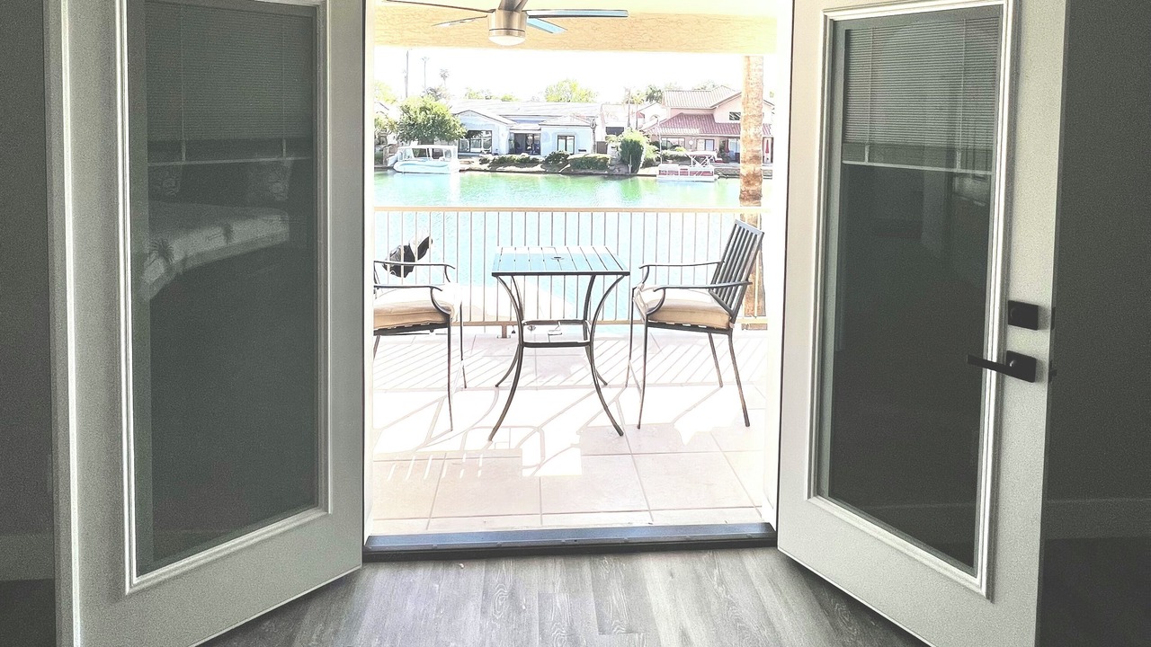 Photo of Outdoor in Val Vista Lakes