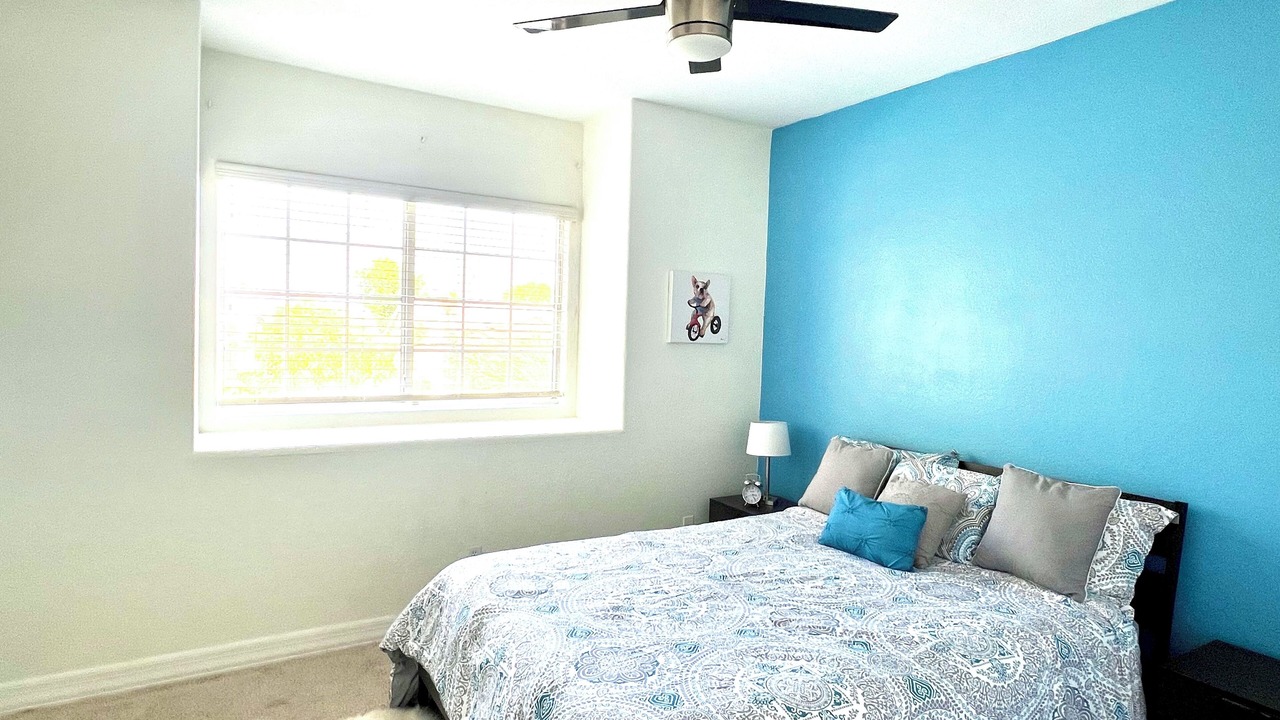 Photo of Bedroom in Val Vista Lakes