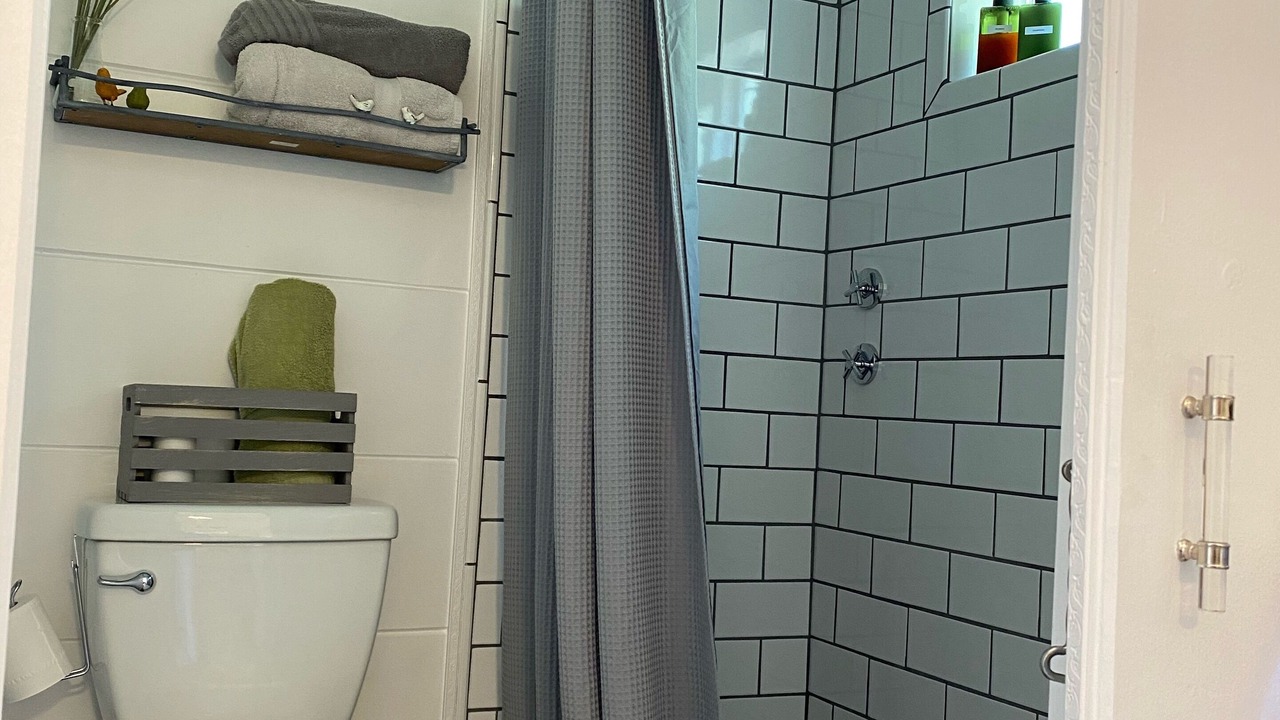 Photo of Bathroom in Superior