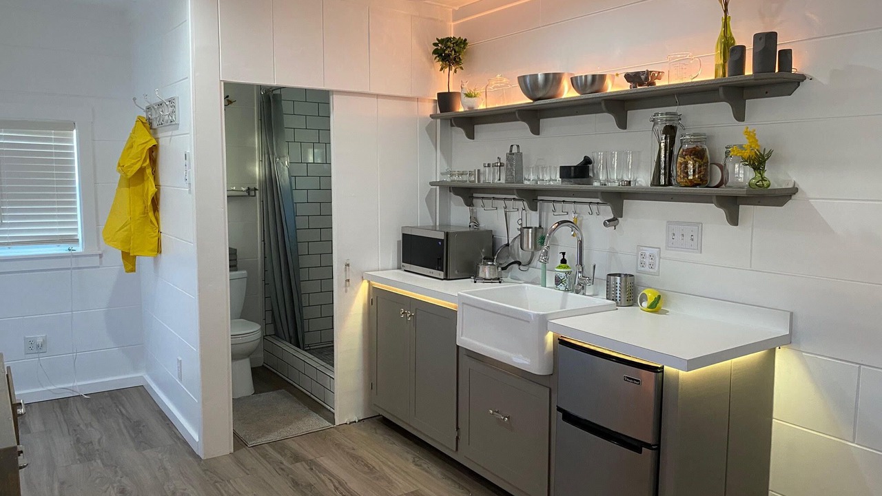 Photo of Kitchen in Superior