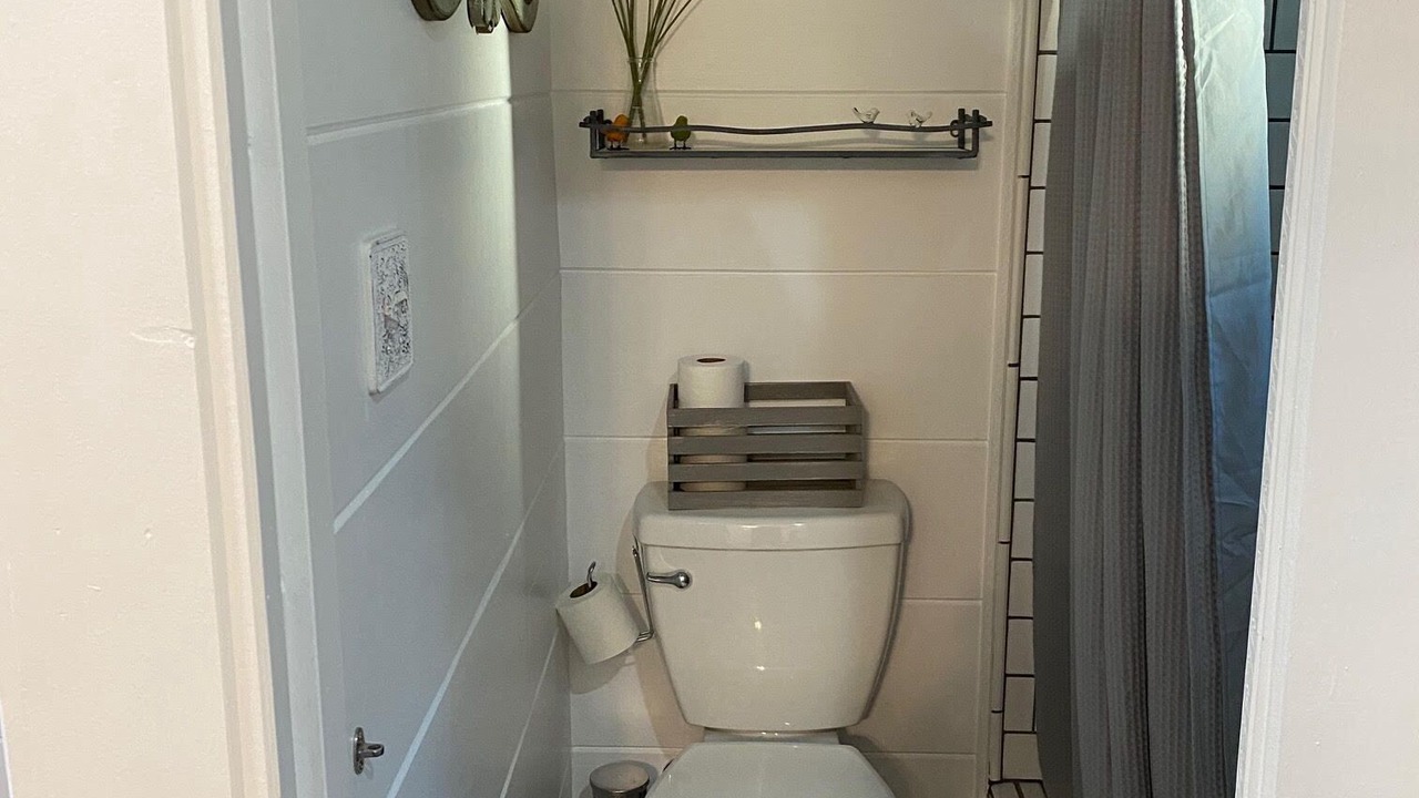 Photo of Bathroom in Superior