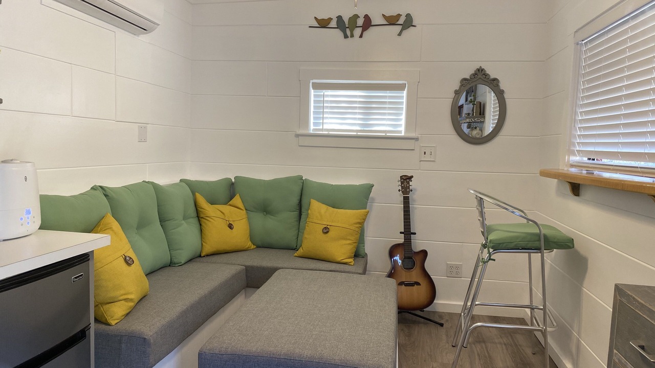 Photo of Livingroom in Superior