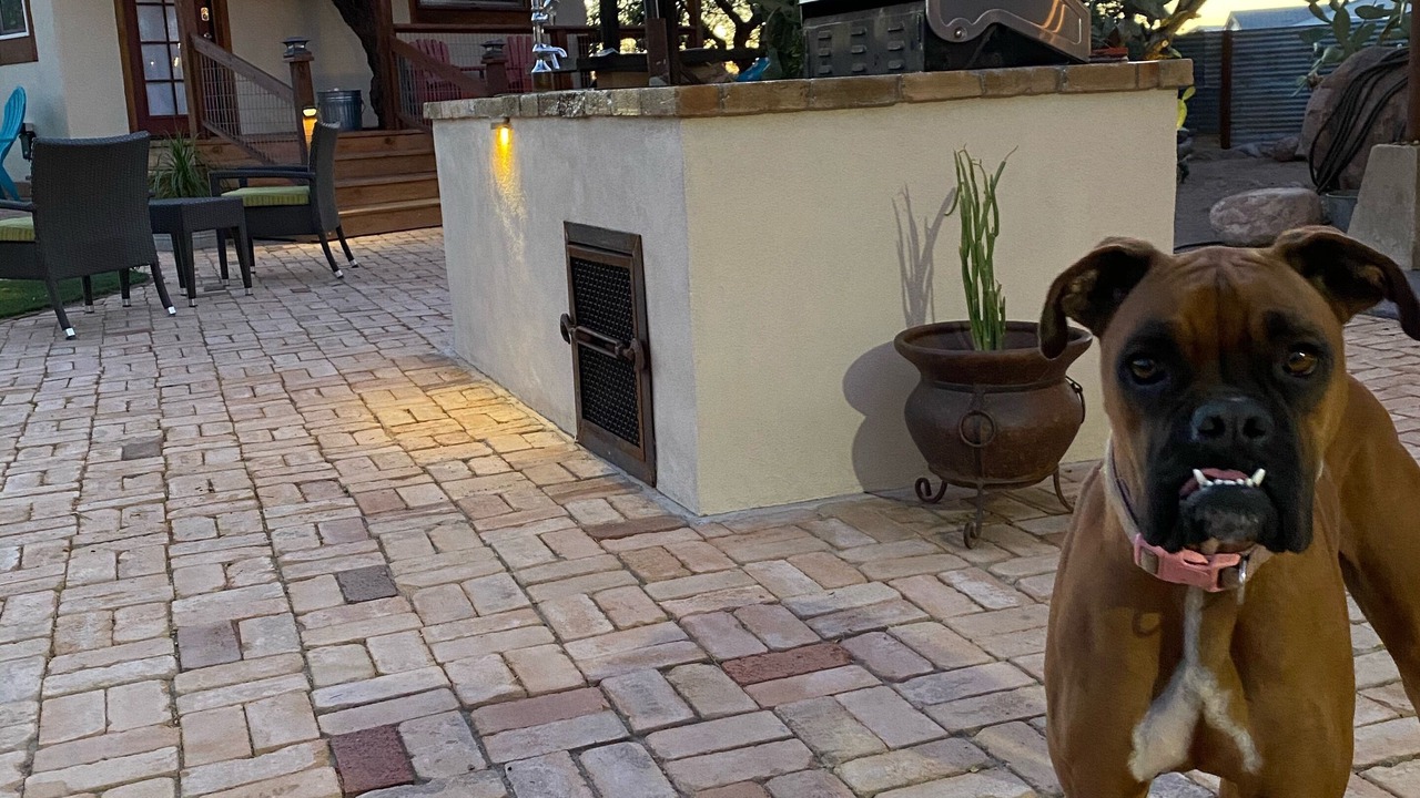 Photo of Patio Balcony in Superior