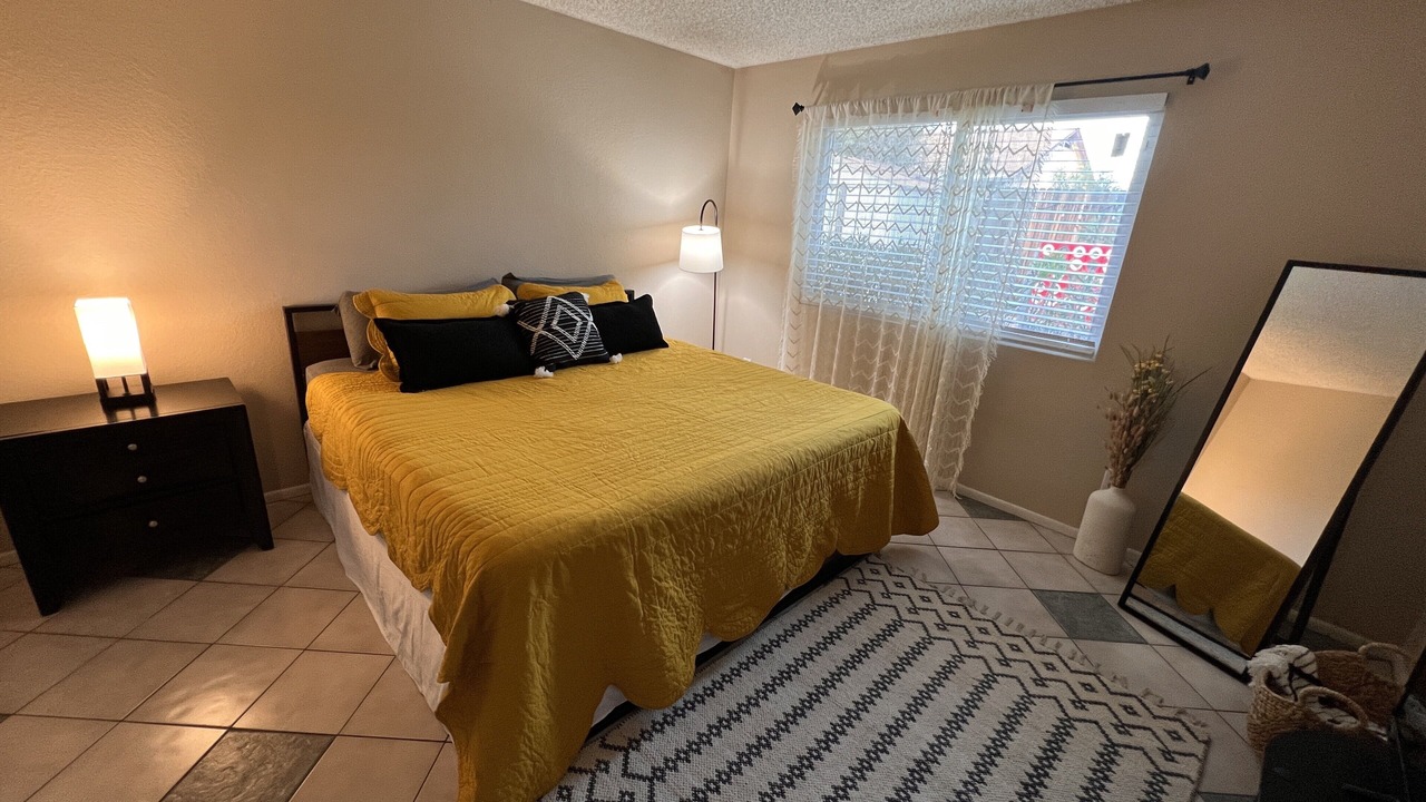 Photo of Bedroom in Deer Valley