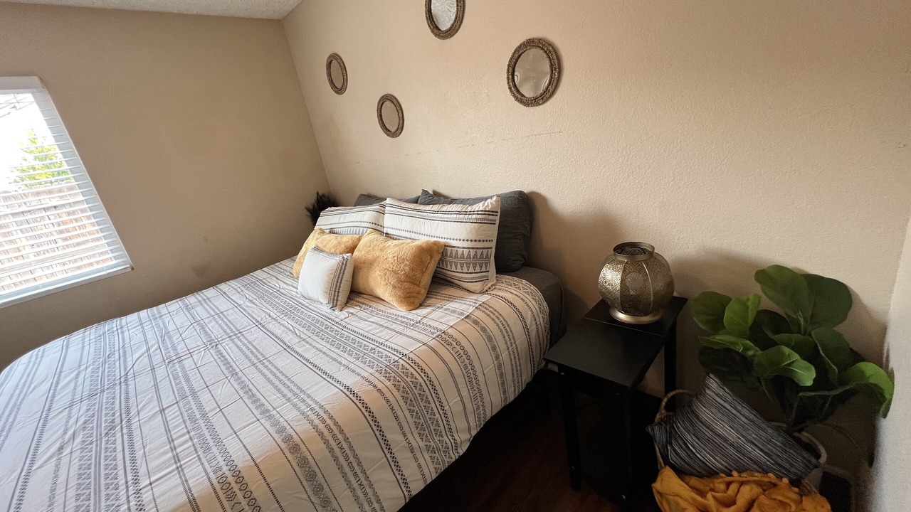 Photo of Bedroom in Deer Valley