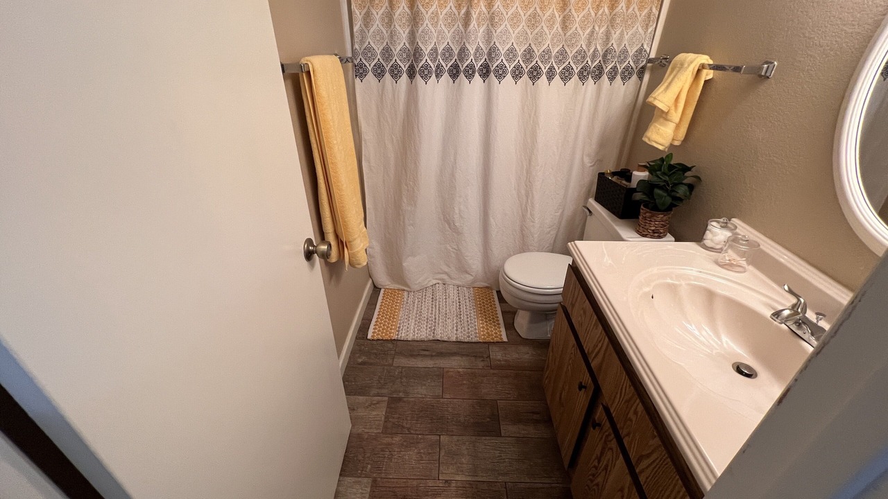 Photo of Bathroom in Deer Valley