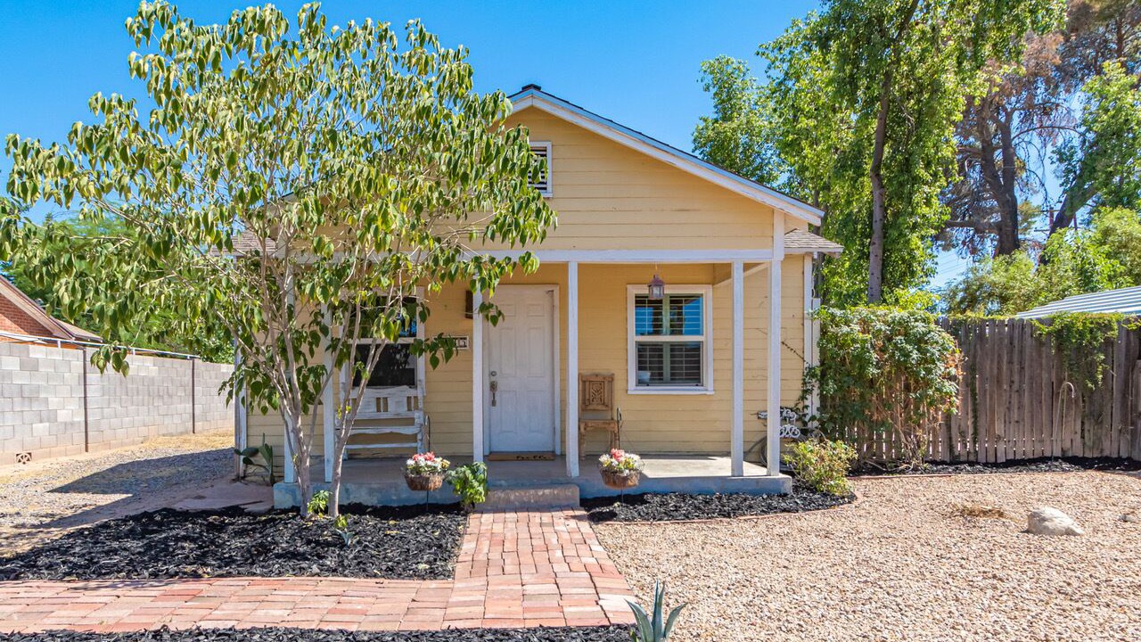 Photo of Outdoor in Alhambra