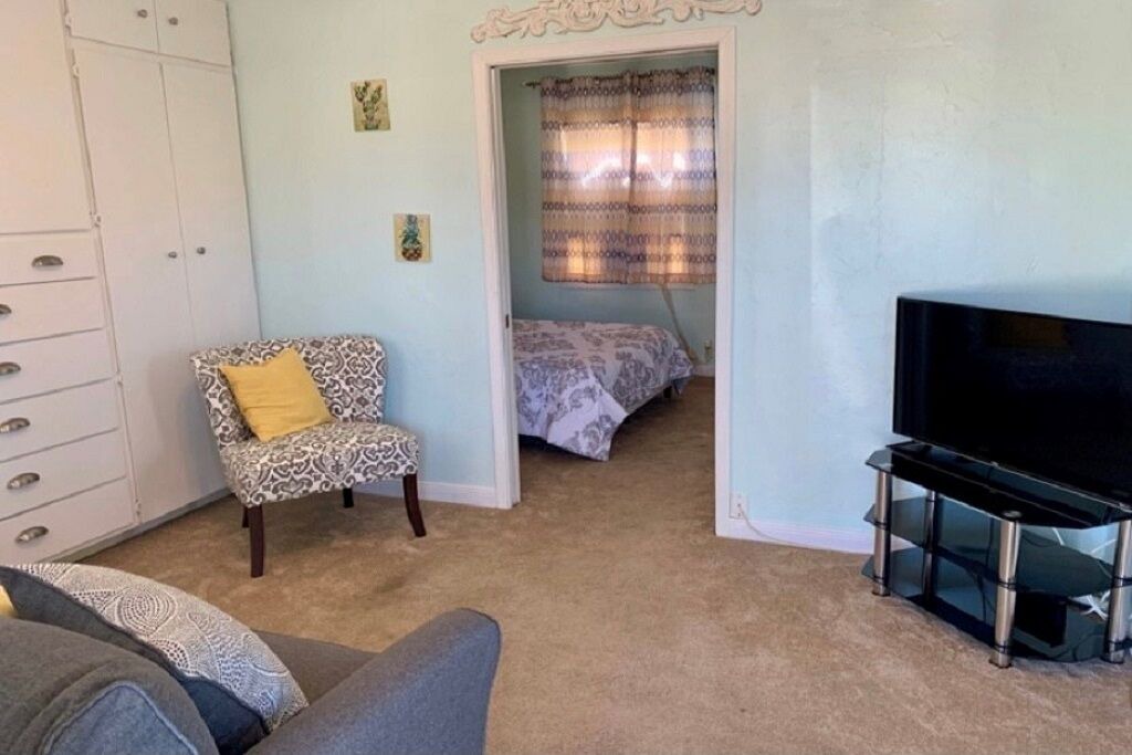Photo of Bedroom in Alhambra