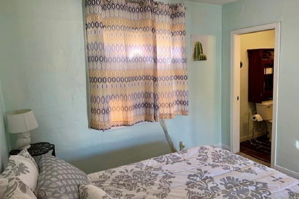 Photo of Bedroom in Alhambra