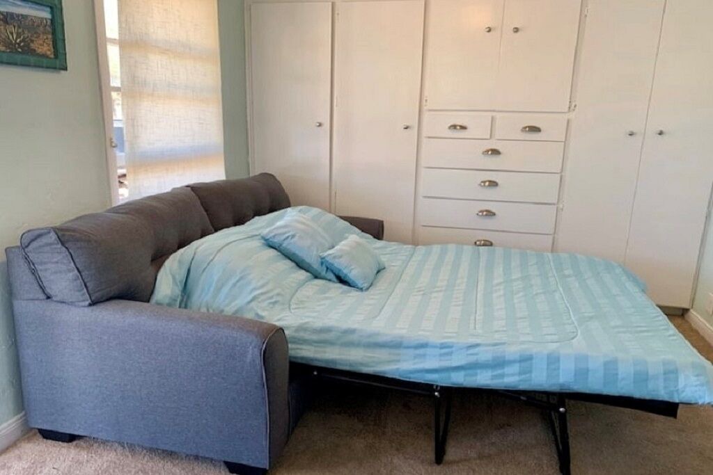 Photo of Bedroom in Alhambra