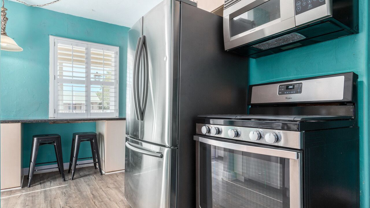 Photo of Kitchen in Alhambra