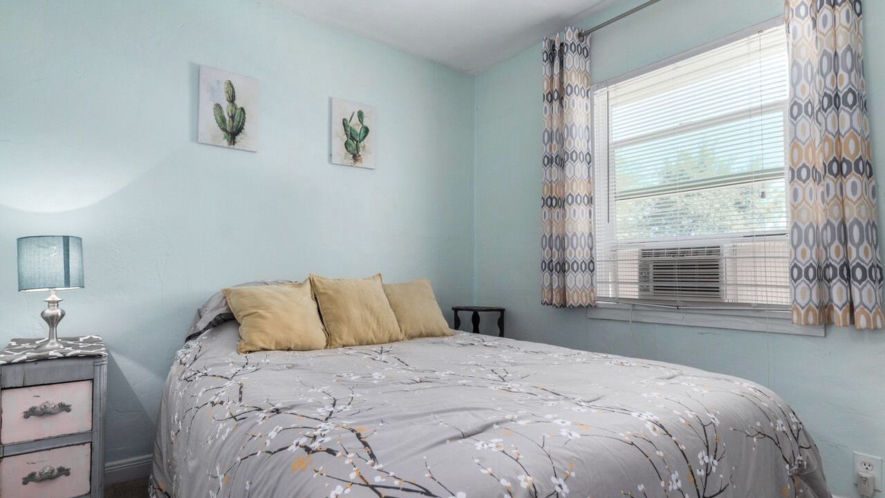 Photo of Bedroom in Alhambra
