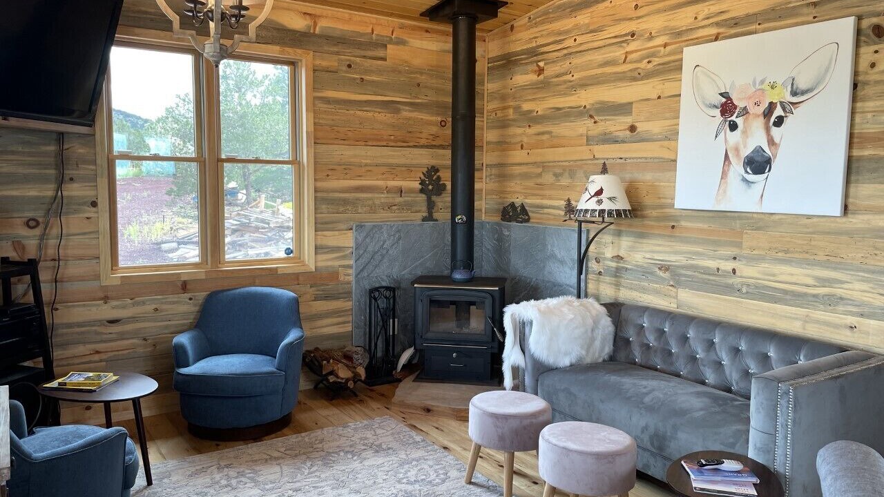 Photo of Bedroom in Williams