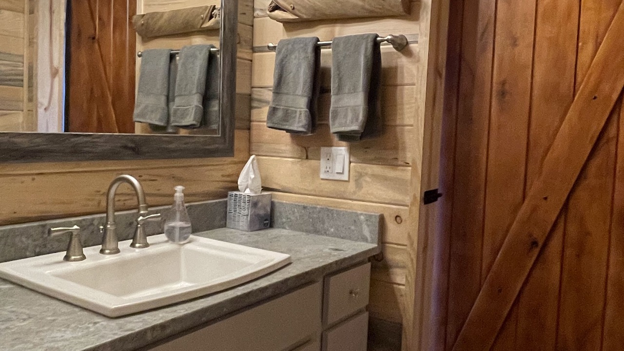 Photo of Bathroom in Williams