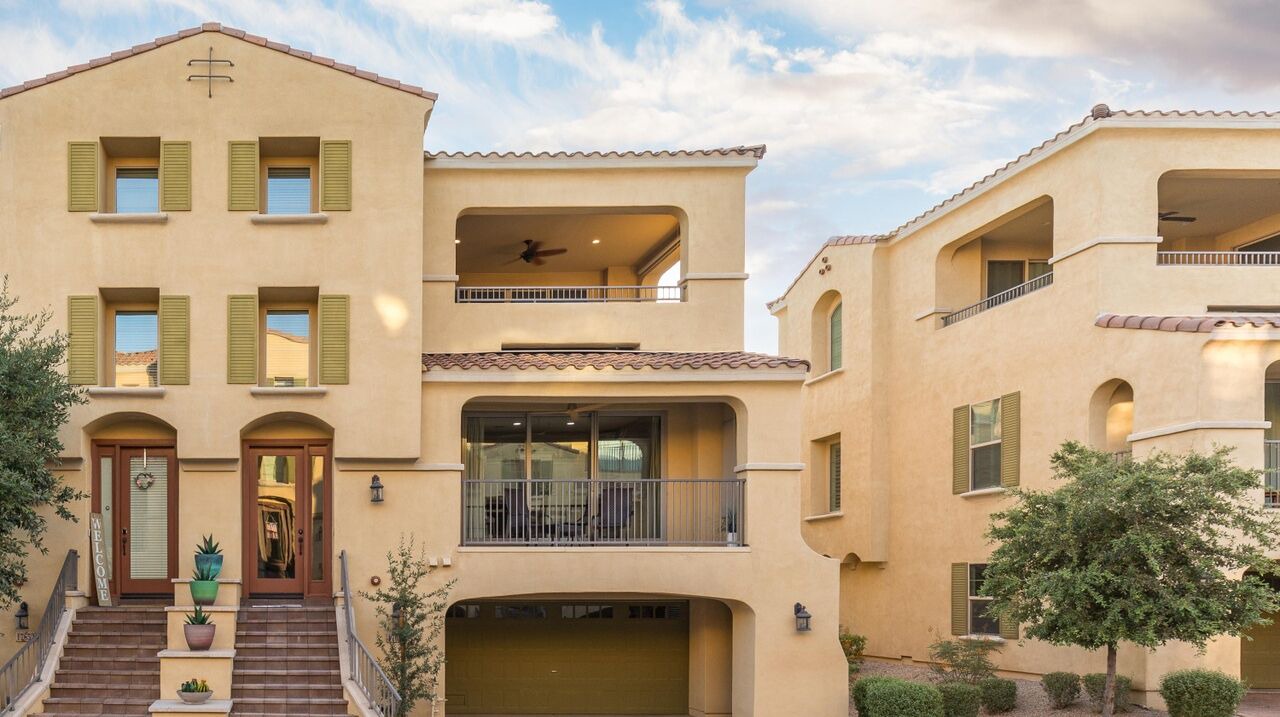 Photo of Outdoor in North Scottsdale