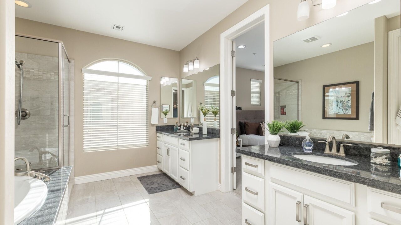 Photo of Bathroom in North Scottsdale