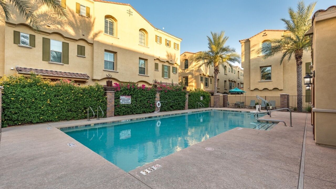 Photo of Outdoor in North Scottsdale