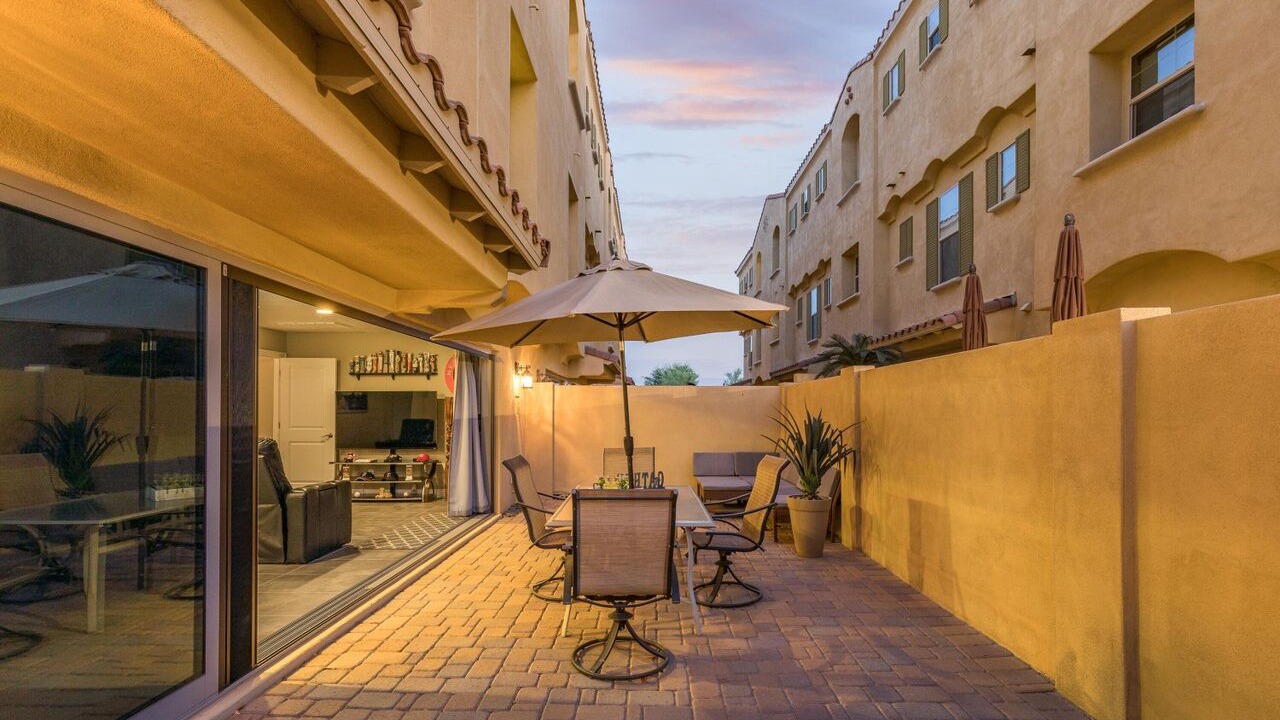 Photo of Outdoor in North Scottsdale