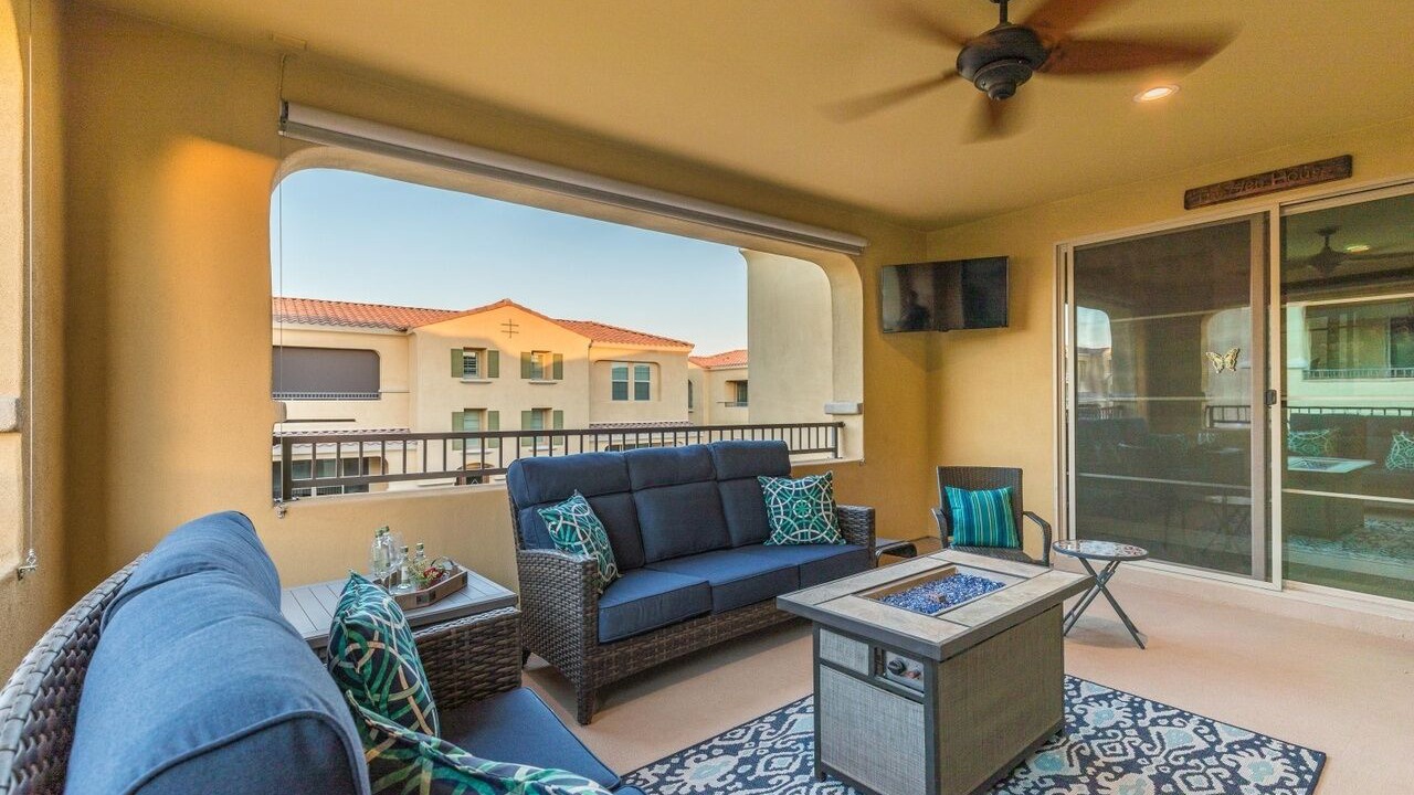 Photo of Livingroom in North Scottsdale