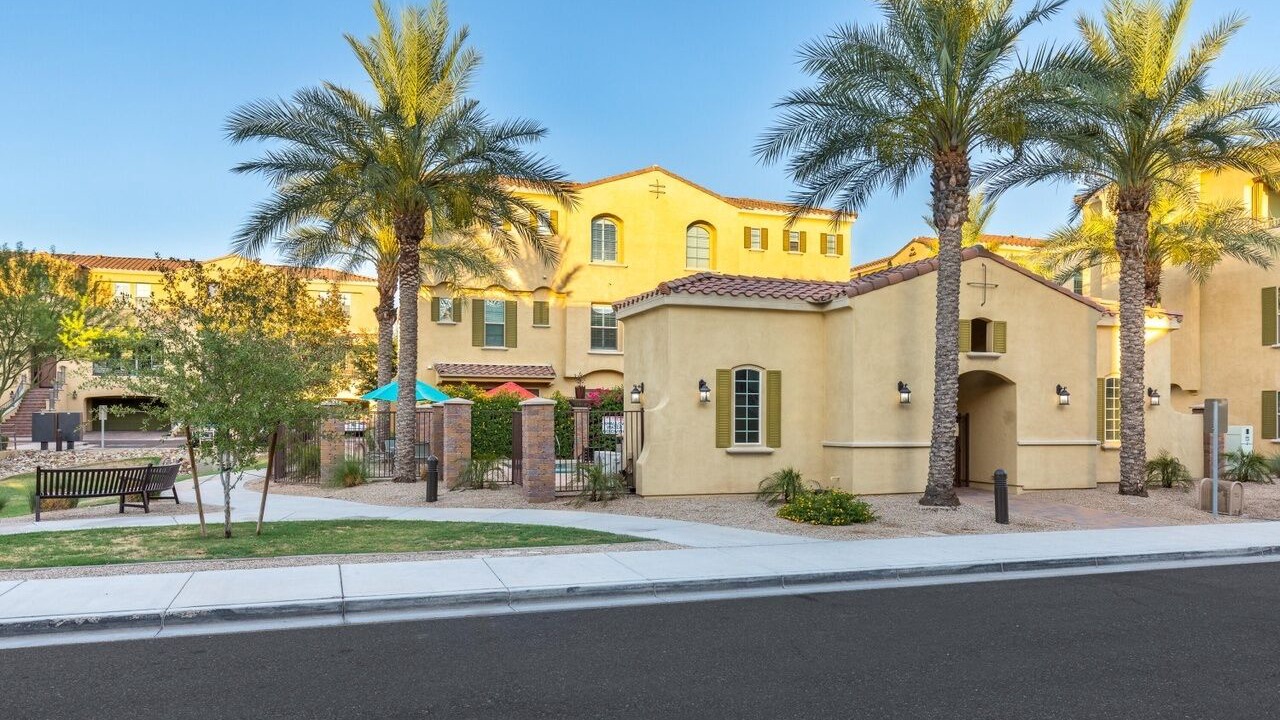 Photo of Outdoor in North Scottsdale