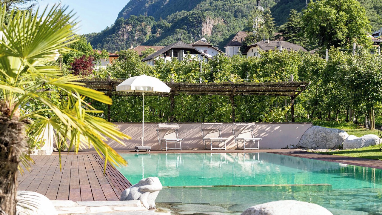 Photo of Outdoor in Nalles