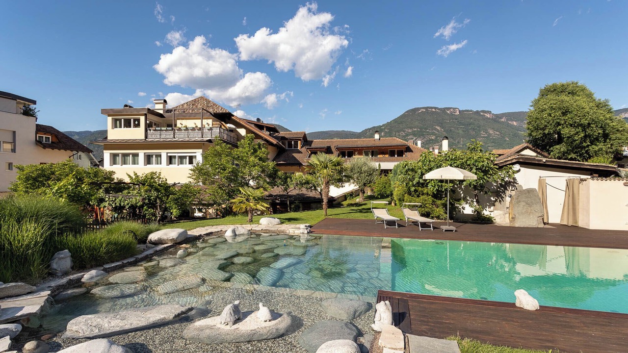 Photo of Outdoor in Nalles