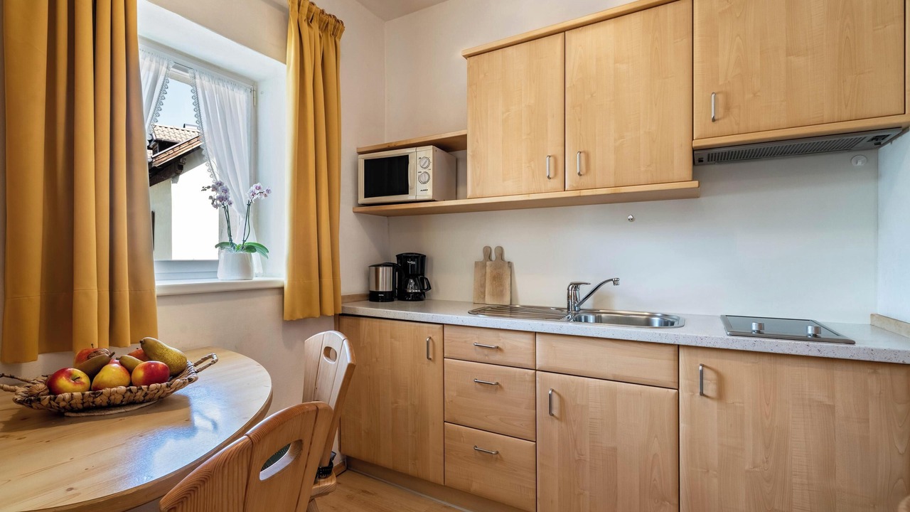Photo of Kitchen in Nalles