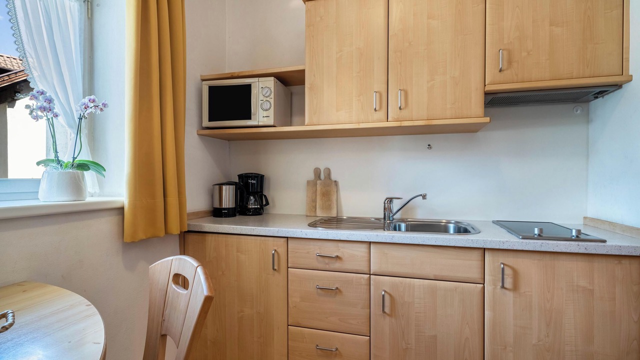 Photo of Kitchen in Nalles
