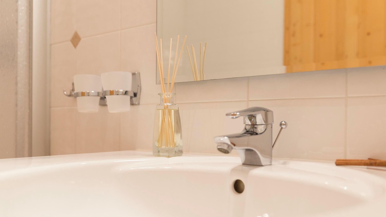 Photo of Bathroom in Nalles