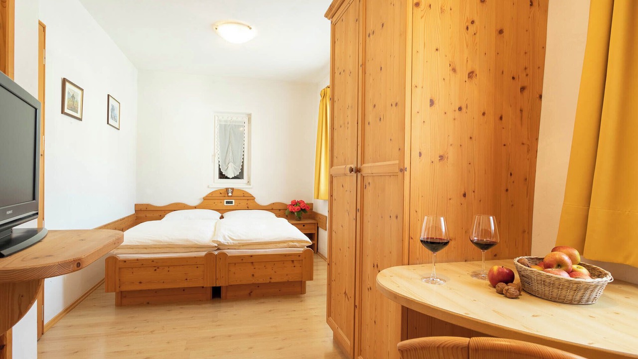 Photo of Bedroom in Nalles