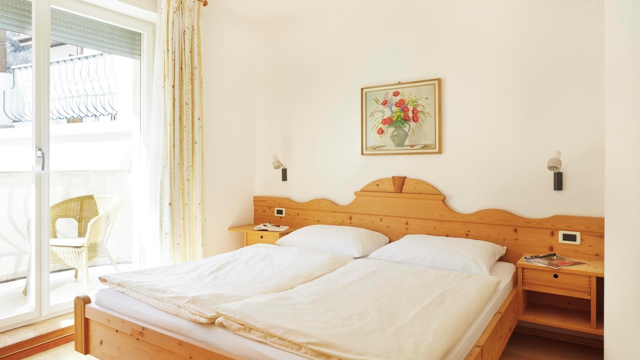 Photo of Bedroom in Nalles
