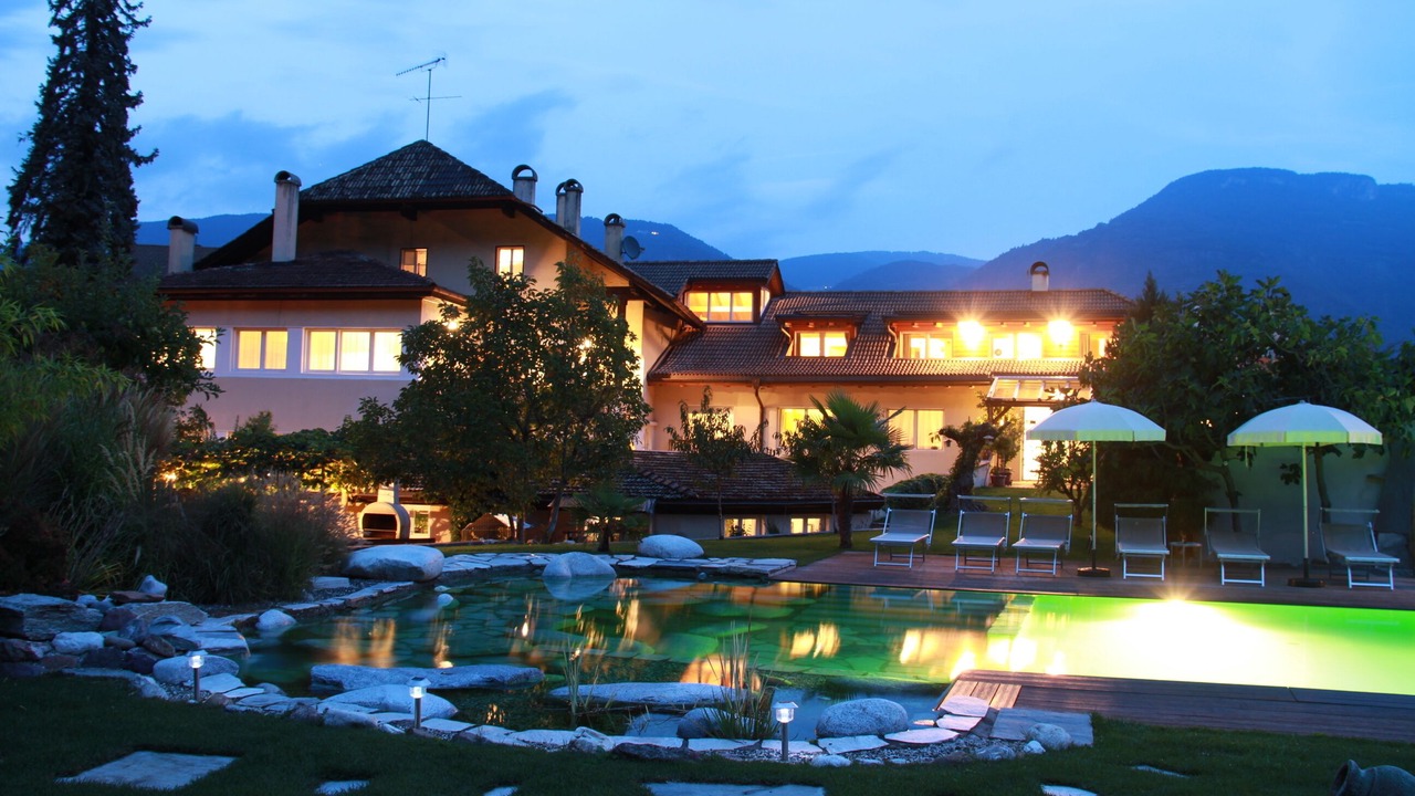 Photo of Outdoor in Nalles