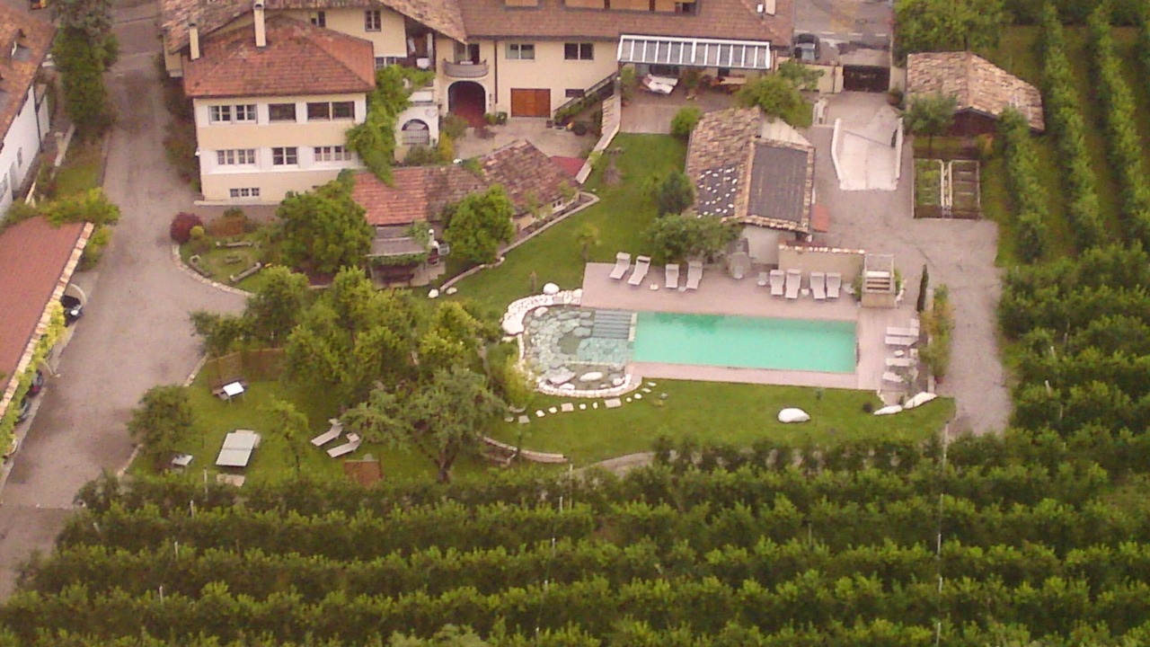 Photo of Outdoor in Nalles