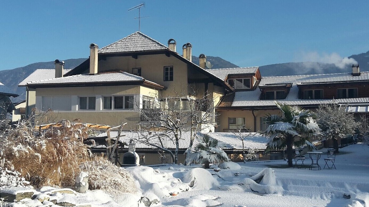 Photo of Outdoor in Nalles