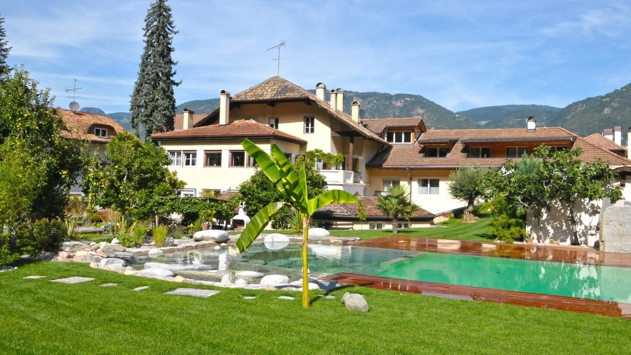 Photo of Outdoor in Nalles