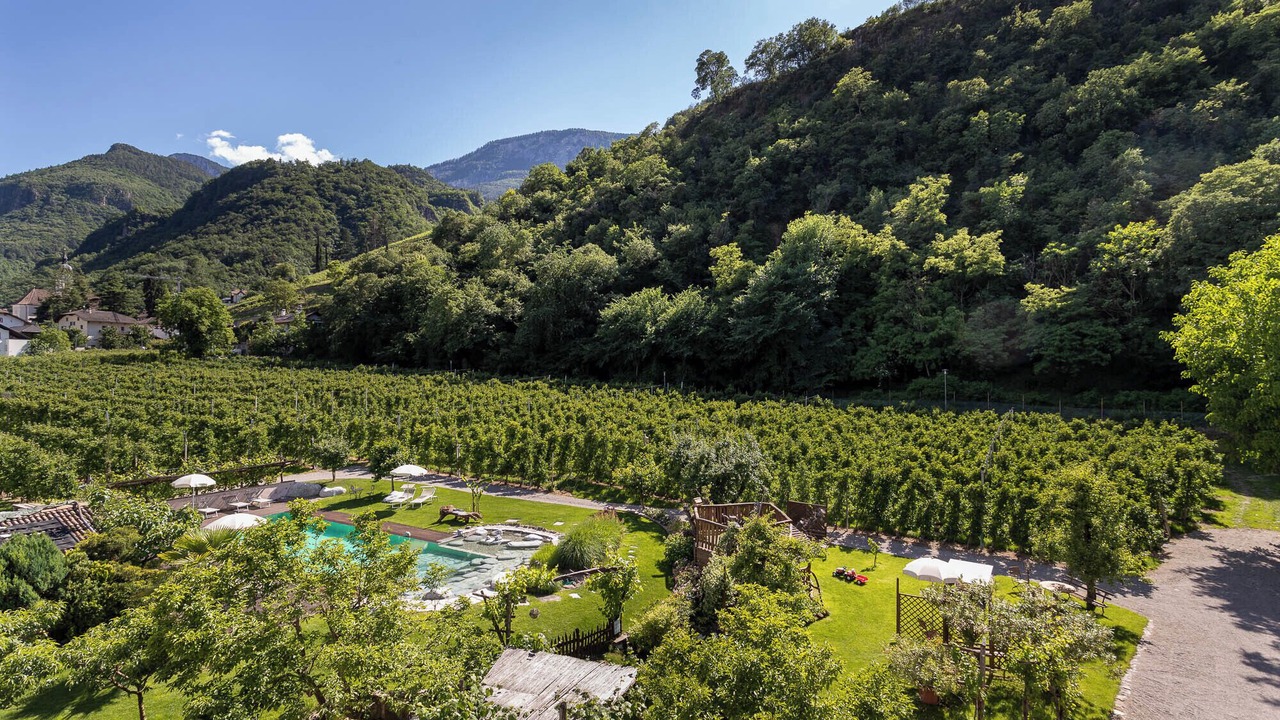 Photo of Outdoor in Nalles
