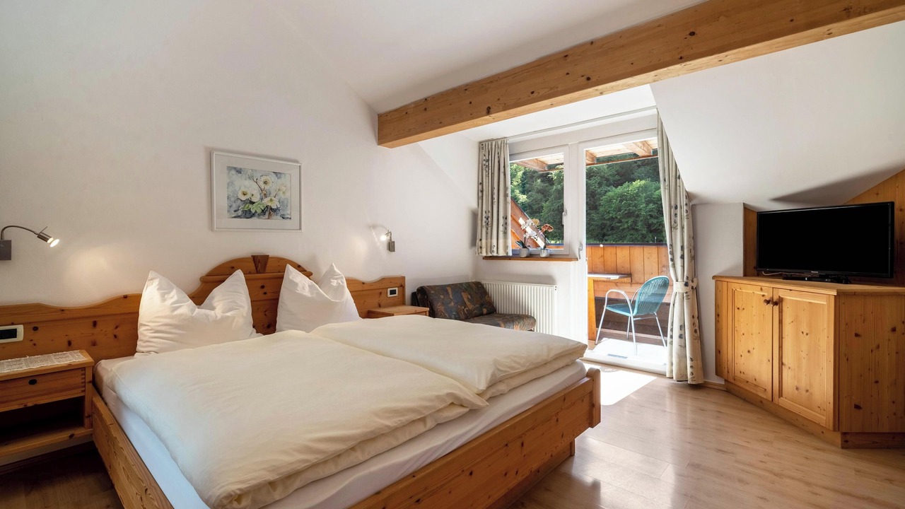 Photo of Bedroom in Nalles