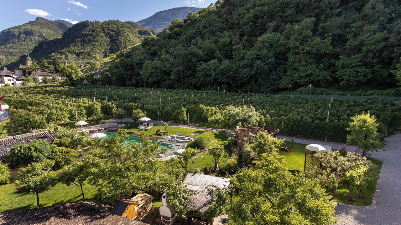 Photo of Outdoor in Nalles