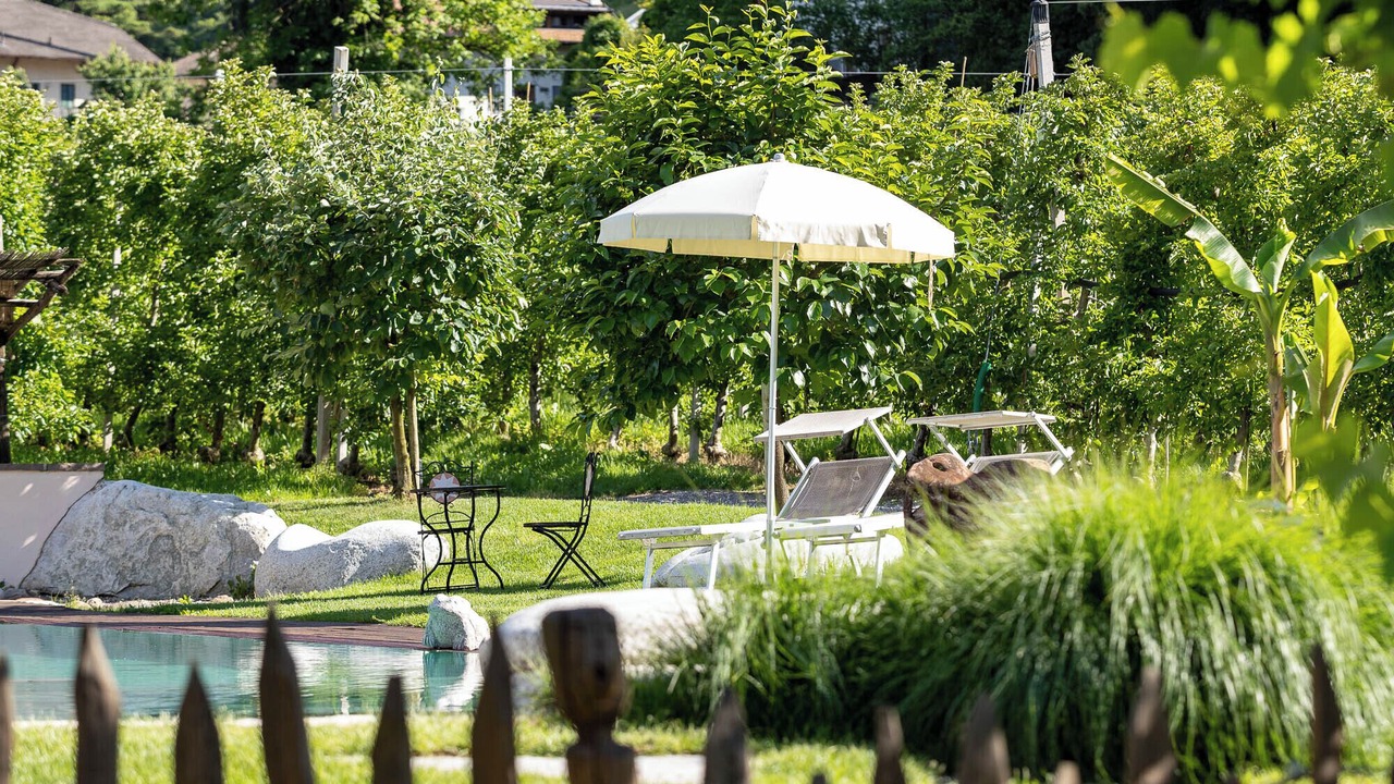 Photo of Outdoor in Nalles